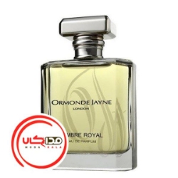 عطر ادکلن اورماند جین امبره رویال | Ormonde Jayne Ambre Royal
