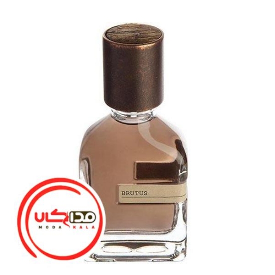 عطر ادکلن اورتو پاریسی بروتوس | Orto Parisi Brutus