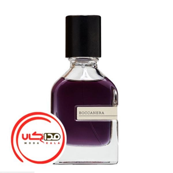 عطر ادکلن اورتو پاریسی بوکانرا | Orto Parisi Boccanera