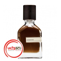 عطر ادکلن اورتو پاریسی استرکوس | Orto Parisi Stercus