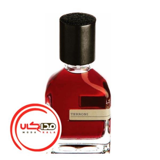 عطر ادکلن اورتو پاریسی ترونی | Orto Parisi Terroni