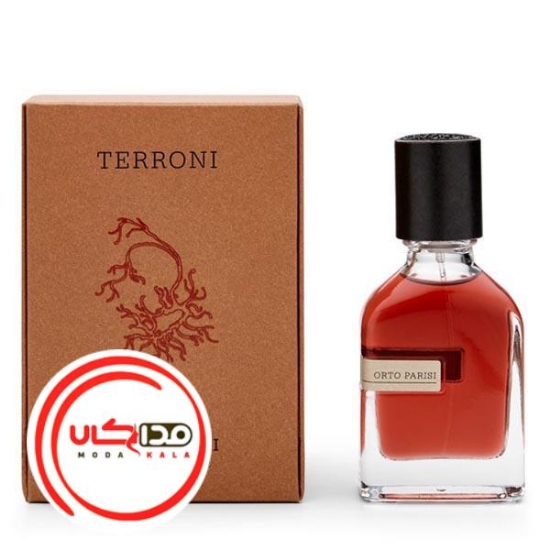 عطر ادکلن اورتو پاریسی ترونی | Orto Parisi Terroni