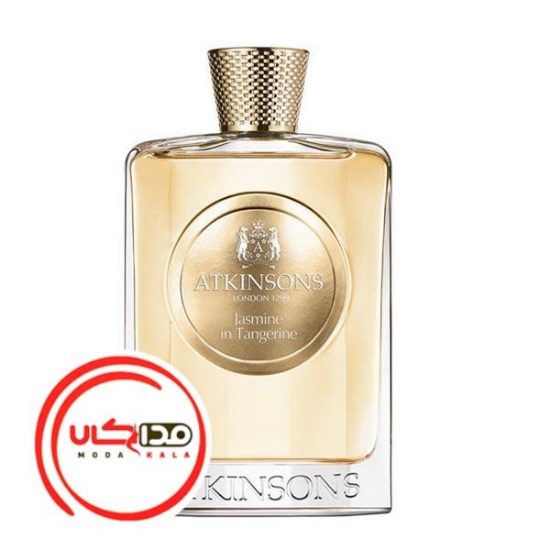 عطر ادکلن اتکینسونز-اتکینسون جاسمین این تانجرین | Atkinsons Jasmine In Tangerine