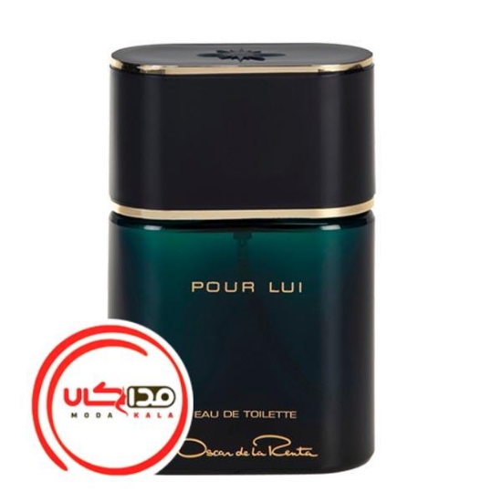 عطر ادکلن اسکار دلا رنتا پور لویی | Oscar de la Renta Pour Lui