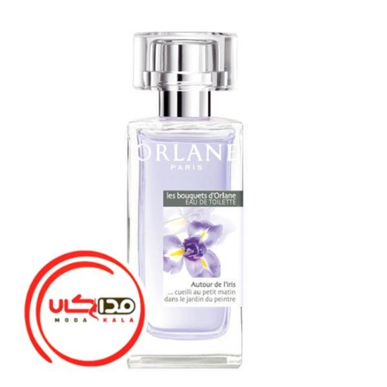عطر ادکلن اورلن اوتور د لیریس | Orlane Autour de l’Iris