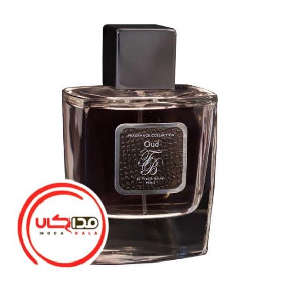 عطر ادکلن فرانک بوکلت عود | Franck Boclet OUD