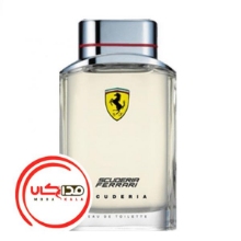 عطر ادکلن فراری اسکودریا | Ferrari Scuderia