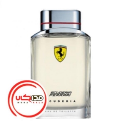 عطر ادکلن فراری اسکودریا | Ferrari Scuderia