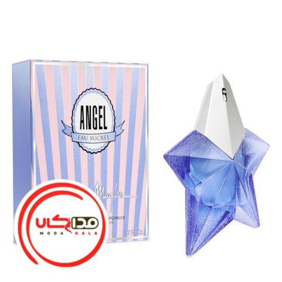 عطر ادکلن تیری موگلر آنجل او سوکری 2015 | Thierry Mugler Angel Eau Sucree 2015