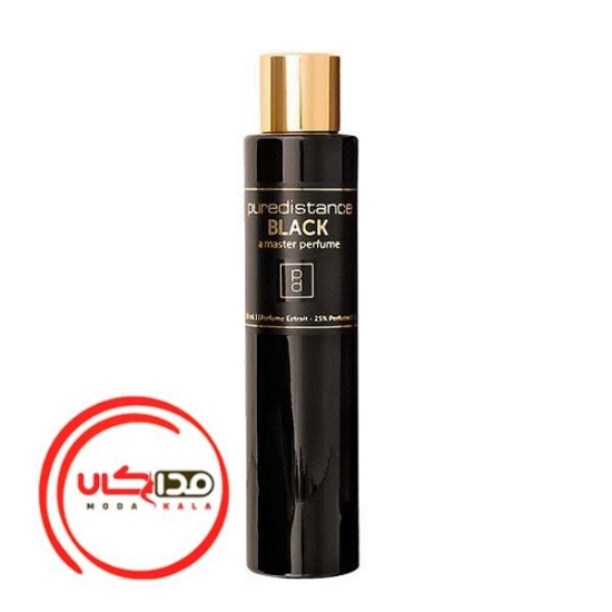 عطر ادکلن پیور دیستنس بلک | Puredistance Black