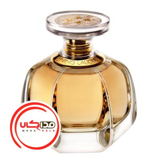 تستر اورجینال عطر لالیک لیوینگ | Lalique Living