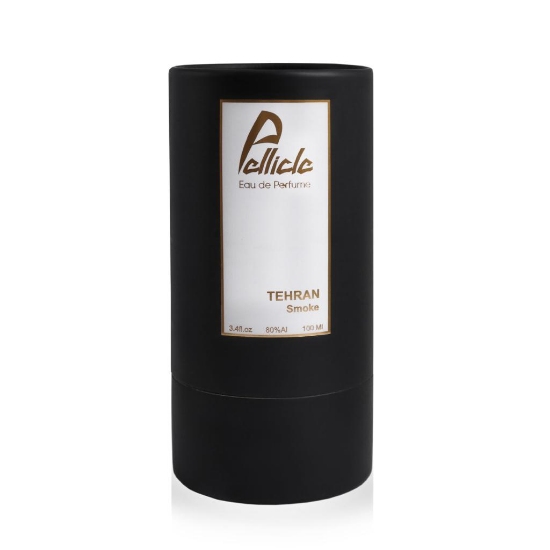 عطر پلیکل Pellicle Tehran - دیور ساواژ حجم 100 میلی لیتر