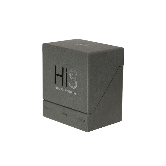 پرفیوم پلیکل Pellicle His - اینوکتوس 100 میلی لیتر