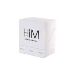 پرفیوم پلیکل Pellicle Him - جادور 100 میلی لیتر