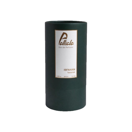 پرفیوم پلیکل Pellicle Isfahan - گوچی گیلتی بلک حجم 100 میلی لیتر
