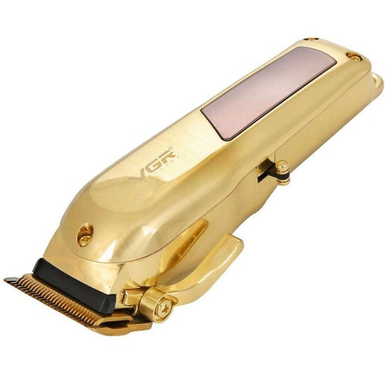 ماشین اصلاح موی سر و صورت وی جی ار مدل V-278