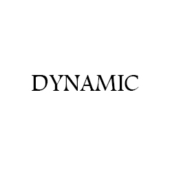 داینامیک | DYNAMIC
