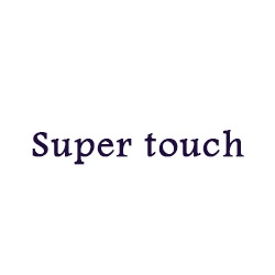 تصویر برای تولیدکننده: سوپرتاچ | SUPERTOUCH