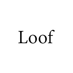 تصویر برای تولیدکننده: لوف | LOOF