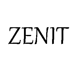 زنیت | ZENIT
