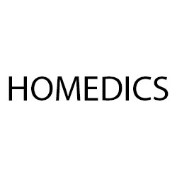 تصویر برای تولیدکننده: هومدیکس | HOMEDICS