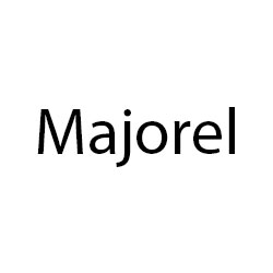 ماژورل | MAJOREL