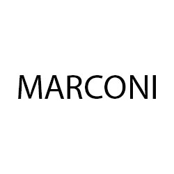 تصویر برای تولیدکننده: مارکونی | MARCONI