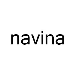 تصویر برای تولیدکننده: ناوینا | NAINA