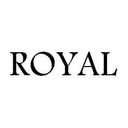 تصویر برای تولیدکننده: رویال | ROYAL