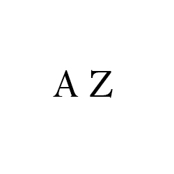 تصویر برای تولیدکننده: ای زد | A Z