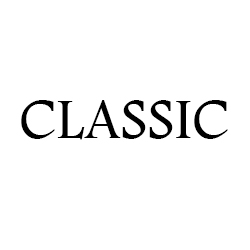 کلاسیک | CLASSIC