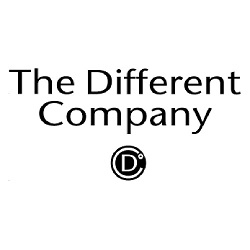 تصویر برای تولیدکننده: The Different Compan | دیفرنت کمپانی