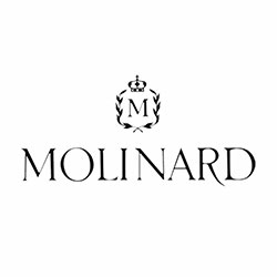 تصویر برای تولیدکننده: Molinard | مولینارد