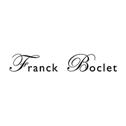 تصویر برای تولیدکننده: Franck Boclet | فرانک بوکلت