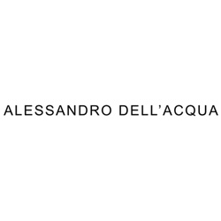 Alessandro Dell Acqua | آلساندرو دل آکوا
