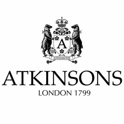 تصویر برای تولیدکننده: Atkinsons | اتکینسونز