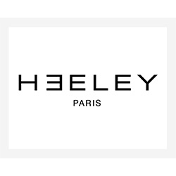 James Heeley | جیمز هیلی