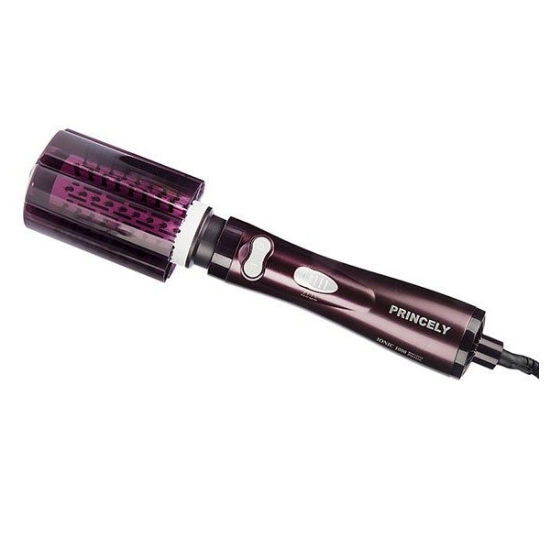 سشوار چرخشی پرینسلی مدل PR306AT
