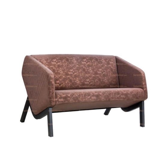 صندلی انتظار صنعت نواز دو نفره مدل SN- 3418