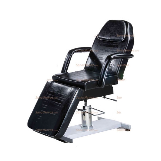 تخت آرایشگاهی صنعت نواز مدل SN-3870