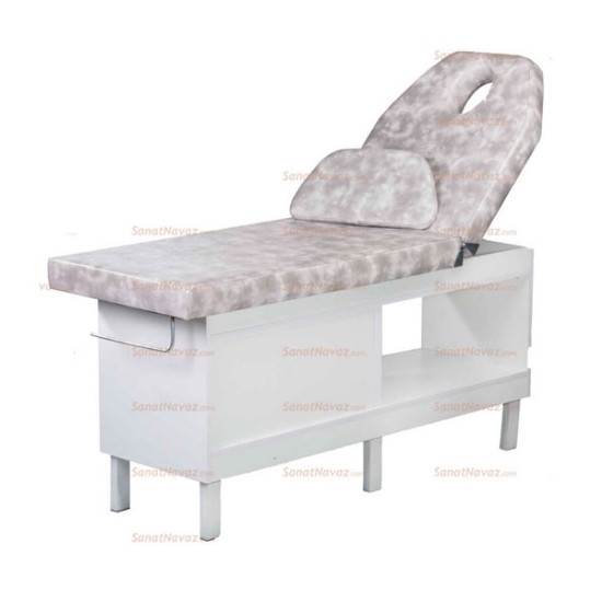 تخت آرایشگاهی صنعت نواز مدل SN-3883