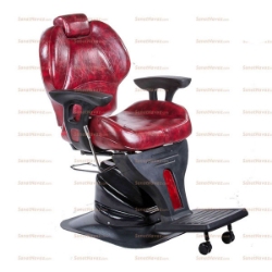 صندلی میکاپ صنعت نواز مدل SN-6815 S