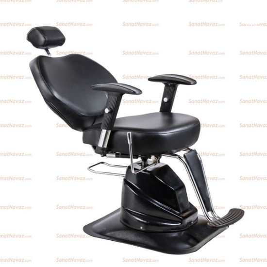 صندلی میکاپ صنعت نواز SN-6820 BS