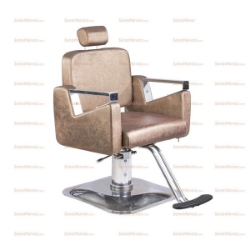 صندلی میکاپ صنعت نواز مدل SN-6821 R