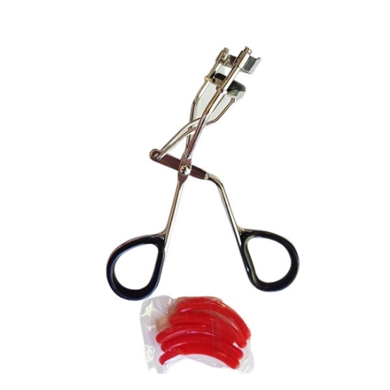 فرمژه استیل ساده دالاس مدل 103