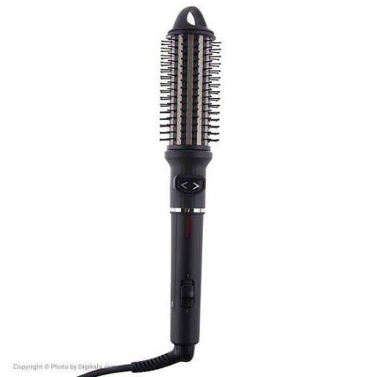 فر کننده چرخشی مو سورکر مدل HB-768