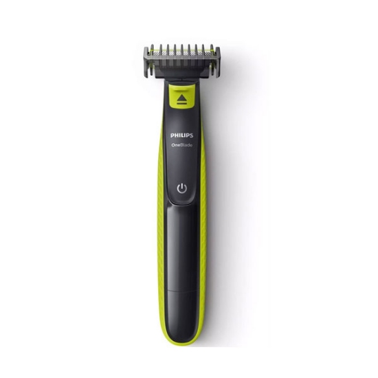 ماشین اصلاح موی صورت فیلیپس مدل qp2520
