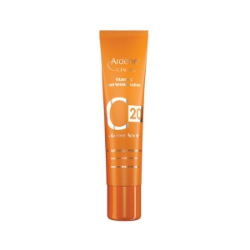 لوسیون ضد چروک آردن مدل Vitamine C وزن 30 گرم