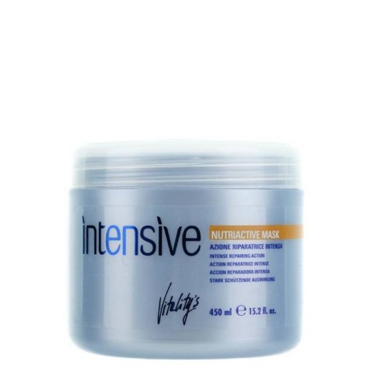 ماسک مو تغذیه کننده ویتالیتی آرت مدل Intensive Nutriactive
