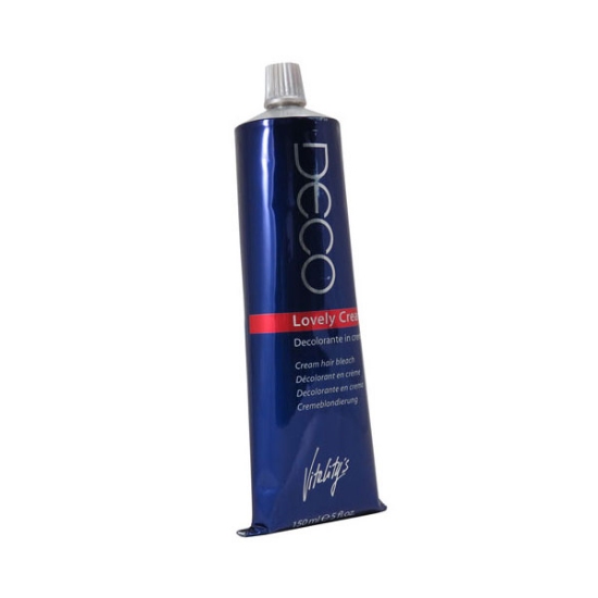 دکوکرم آرت مدل Lovely Cream حجم 150 میلی لیتر